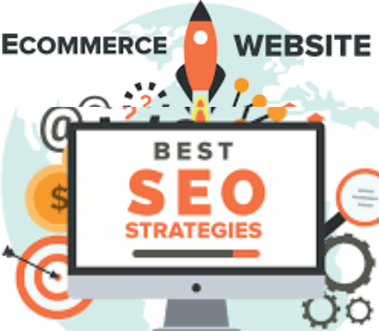Ecommerce SEO