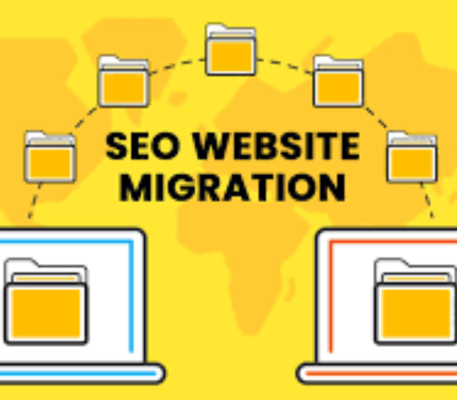 SEO Migration Services