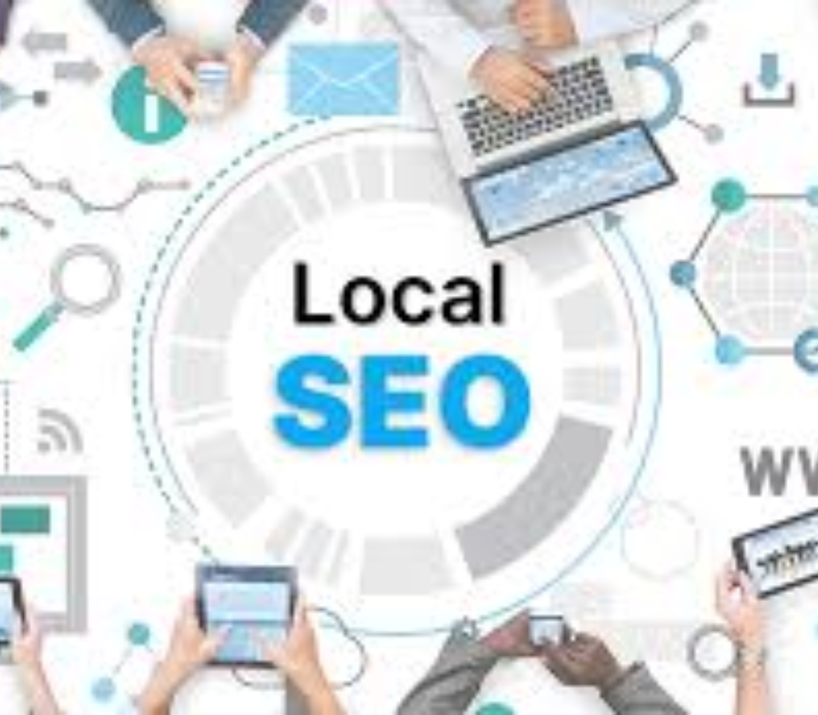 Local SEO