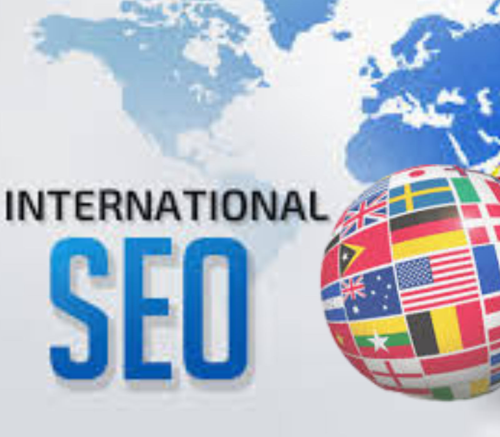 International SEO